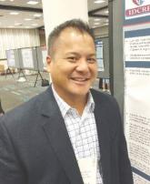 ICEID: Flu shots significantly decrease disease severity, duration